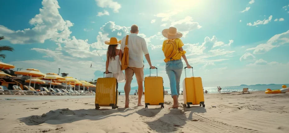 Todo lo que debes saber sobre la prima vacacional en México 2025 Cálculo, reforma y exenciones (1)